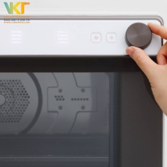 Lò hấp nướng chiên không dầu Panasonic NU-SC280WYUE