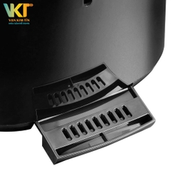 Lò nướng bánh mì Electrolux ETS3505