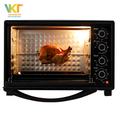 Lò nướng Panasonic NB-H3203KRA
