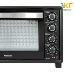 Lò nướng Panasonic NB-H3203KRA
