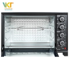 Lò nướng Panasonic NB-H3203KRA