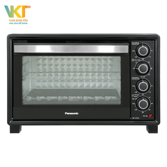 Lò nướng Panasonic NB-H3203KRA