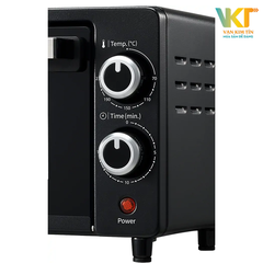 Lò nướng Panasonic NT-H900KRA