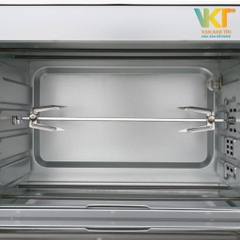 Lò nướng Sanaky VH-5099S2D 50 lít