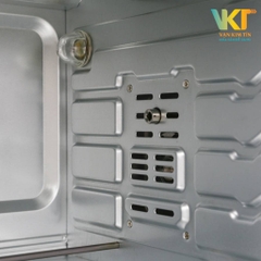 Lò nướng Sanaky VH-5099S2D 50 lít