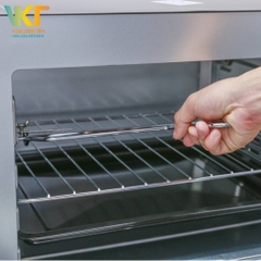 Lò nướng Sanaky VH-5099S2D 50 lít