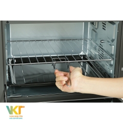 Lò nướng Toshiba TL-MC40EZF(GR)