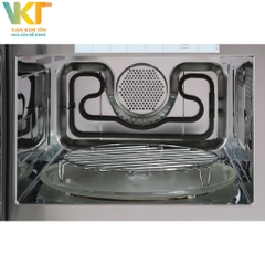 Lò vi sóng có nướng Panasonic NN-CT66MBYUE