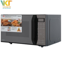 Lò vi sóng có nướng Panasonic NN-CT66MBYUE
