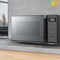 Lò vi sóng có nướng Panasonic NN-CT66MBYUE