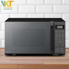 Lò vi sóng có nướng Panasonic NN-CT66MBYUE