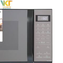 Lò vi sóng có nướng Panasonic NN-CT66MBYUE