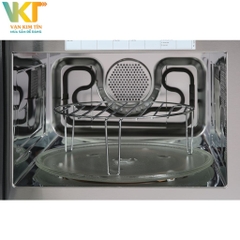 Lò vi sóng có nướng Panasonic NN-CT66MBYUE