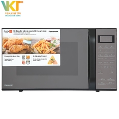 Lò vi sóng có nướng Panasonic NN-CT66MBYUE