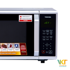 Lò vi sóng có nướng Toshiba ER-SGS23(S1)VN