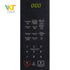 Lò vi sóng có nướng Toshiba ER-SGS23(S1)VN