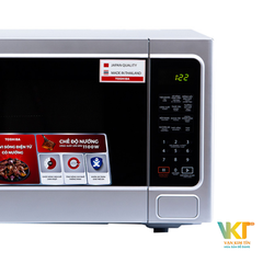 Lò vi sóng có nướng Toshiba ER-SGS34(S1)VN