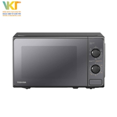 Lò vi sóng có nướng Toshiba MM2-MG20PE(BM)VN