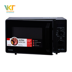 Lò vi sóng có nướng Toshiba MW2-AG24PC(BK)