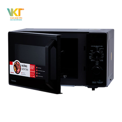 Lò vi sóng có nướng Toshiba MW2-AG24PC(BK)