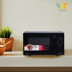 Lò vi sóng có nướng Toshiba MW2-AG24PC(BK)
