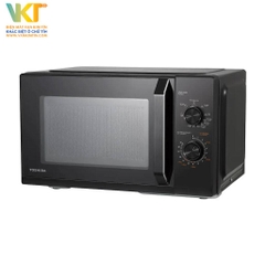Lò vi sóng có nướng Toshiba MW3-MG25PE(BK)