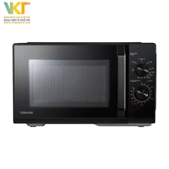 Lò vi sóng có nướng Toshiba MW3-MG25PE(BK)