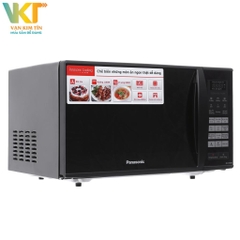 Lò vi sóng Panasonic NN-CT36HBYUE