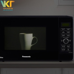 Lò vi sóng Panasonic NN-GD37HBYUE