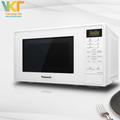 Lò vi sóng Panasonic NN-ST25JWYUE