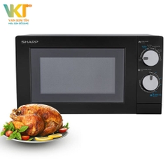 Lò vi sóng Sharp R-208VN-WS