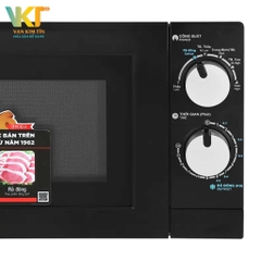 Lò vi sóng Sharp R-208VN-WS