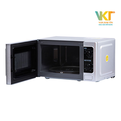 Lò vi sóng Toshiba ER-SGM20(S1)VN