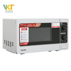 Lò vi sóng Toshiba ER-SGM20(S1)VN