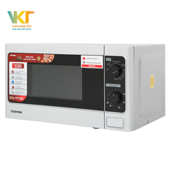 Lò vi sóng Toshiba ER-SGM20(S1)VN