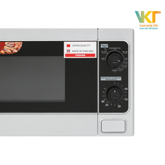 Lò vi sóng Toshiba ER-SGM20(S1)VN