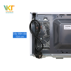 Lò vi sóng Toshiba ER-SM20(W1)VN