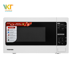 Lò vi sóng Toshiba ER-SM20(W1)VN