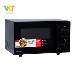 Lò vi sóng Toshiba MW2-MM24PC(BK)