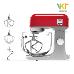 Máy trộn đa năng Kenwood KMX754