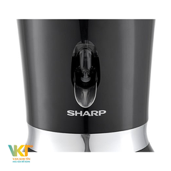 Máy vắt cam Sharp EJ-J850-BK