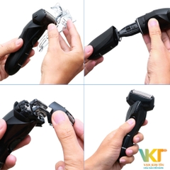 Máy cạo râu Panasonic ES-SL10-K401