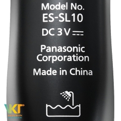 Máy cạo râu Panasonic ES-SL10-K401
