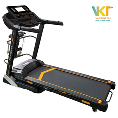 Máy chạy bộ Poongsan TMP-250