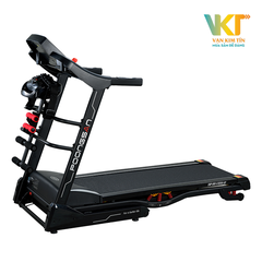 Máy chạy bộ Poongsan TMP-250