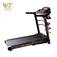 Máy chạy bộ Poongsan TMP-250