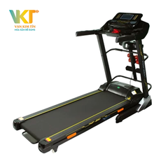 Máy chạy bộ Poongsan TMP-850