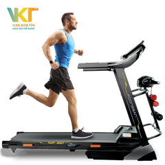 Máy chạy bộ Poongsan TMP-850