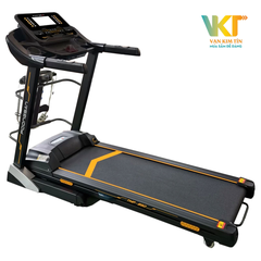 Máy chạy bộ Poongsan TMP-850