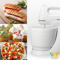 Máy đánh trứng Panasonic MK-GB3WRA